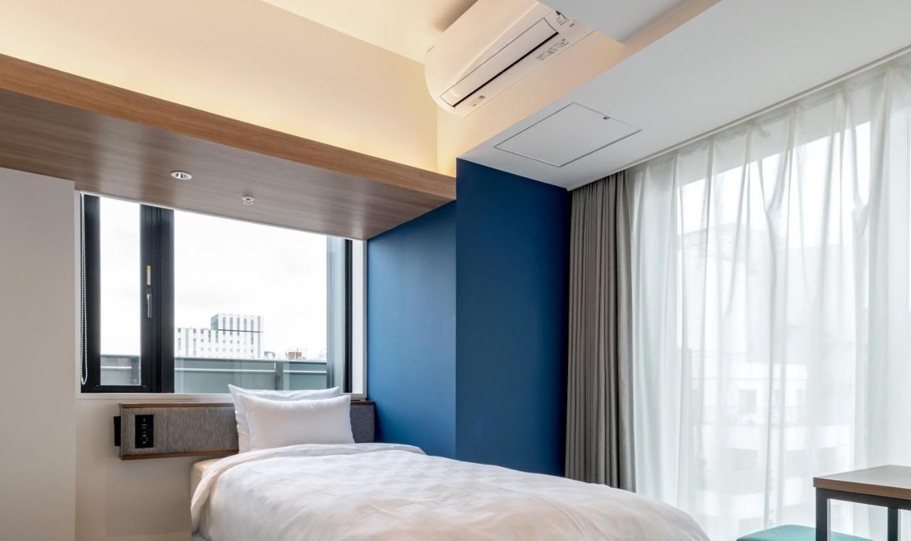 Prince Smart Inn Ebisu Präfektur Tokio Zimmer foto