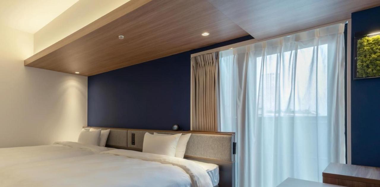 Prince Smart Inn Ebisu Präfektur Tokio Zimmer foto