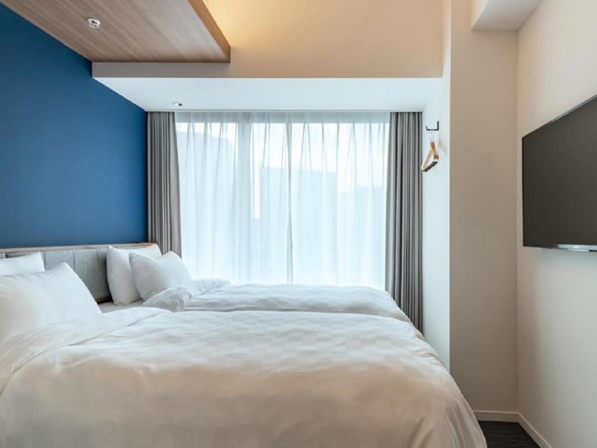 Prince Smart Inn Ebisu Präfektur Tokio Zimmer foto