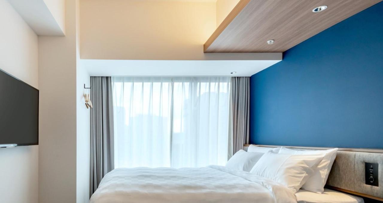 Prince Smart Inn Ebisu Präfektur Tokio Zimmer foto